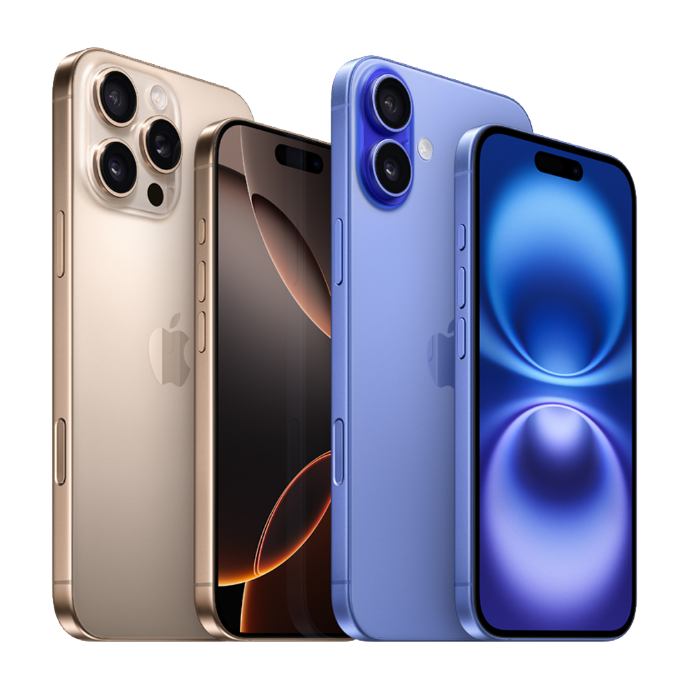 iPhone